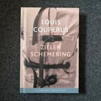 Louis Couperus - Zielen Schemering, Boeken, Literatuur, Ophalen of Verzenden, Zo goed als nieuw, Louis Couperus, Nederland