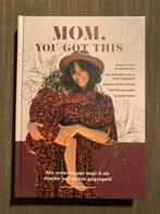Rachel Van Sas - Mom, You Got This, Zwangerschap en Bevalling, Ophalen of Verzenden, Zo goed als nieuw, Rachel Van Sas
