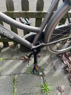 Cortina U4 transportfiets, Fietsen en Brommers, Fietsen | Dames | Damesfietsen, 50 tot 53 cm, Ophalen, Zo goed als nieuw, Overige merken