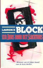 Block, L. - Een dans naar het slachthuis, Ophalen of Verzenden, Gelezen