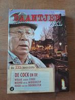 dvd Baantjer- De XXL Dossiers (3 DVD Boxset), Cd's en Dvd's, Boxset, Ophalen of Verzenden, Zo goed als nieuw, Vanaf 12 jaar