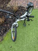 20 inch jongensfiets - Prima staat!, Ophalen, Gebruikt, 20 inch, Handrem
