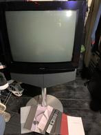 BANG&OLUFSEN TV BEOCENTER 1 IN BRILIANT STATE  ORIGINAL, Ophalen of Verzenden, Zo goed als nieuw