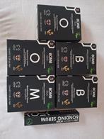 Bomb Duo Lash & Brow Lift Kit, Ophalen of Verzenden, Nieuw, Zwart, Ogen