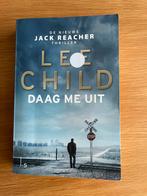 Daag me uit Lee Child special Bruna 2017, Ophalen of Verzenden, Zo goed als nieuw