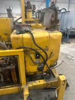 Hatz Dieselmotor, Ophalen of Verzenden, Gebruikt, Dieselmotor, 1400 tot 1800 rpm