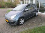 Renault Twingo 1.2-16V Collection (bj 2011), Gebruikt, 4 cilinders, Origineel Nederlands, Bedrijf