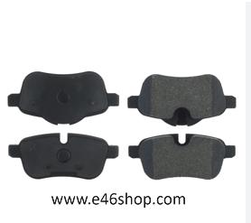 REMBLOKSET ACHTER BMW Z4 OE 34216788275 NIEUW ORG BMW, -, -, Nieuw, Ophalen of Verzenden
