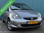 Honda Jazz 1.2 S 5Drs Airco Trekhaak Apk 18-04-2027, Voorwielaandrijving, 450 kg, 4 cilinders, Origineel Nederlands