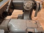 Singer Blindstitch machine, Antiek en Kunst, Ophalen