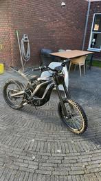 Surron light bee x 2021, Zo goed als nieuw, 50 cc, Ophalen, Overige merken