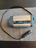 Omvormer voor boot of camper, Ophalen of Verzenden, Zo goed als nieuw