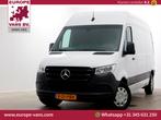 Mercedes-Benz Sprinter 311 CDI 115pk L2H2 Airco/Carplay 10-2, Voorwielaandrijving, Gebruikt, Euro 6, 4 cilinders