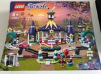 Lego Friends Magische Kermis 41685 (bijna) helemaal NIEUW!, Ophalen of Verzenden, Zo goed als nieuw, Complete set, Lego