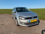 Volkswagen Polo 1.4 benzine 2011, Voorwielaandrijving, Stof, 40 €/maand, Zwart
