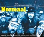 Normaal Oerend Hard Hoken Originele 2CD Nieuw In Folie, Cd's en Dvd's, Cd's | Nederlandstalig, Ophalen of Verzenden, Nieuw in verpakking