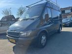 Ford Transit 260S 2.0TDdi, Voorwielaandrijving, 1998 cc, 101 pk, Gebruikt