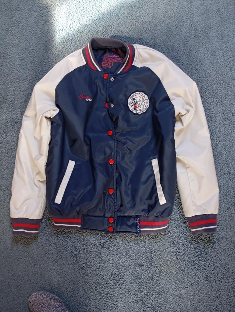 Mooi nieuw Jack Maat 12 Disneyland anniversaire jubileumjaar, Ophalen of Verzenden, Overige figuren, Nieuw, Kleding of Textiel