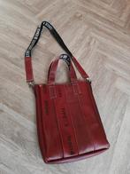 Tas / Tote bag brandslang, Ophalen of Verzenden, Handtas