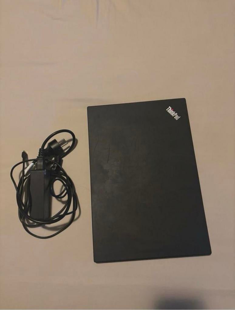 Lenovo Thinkpad T590 i7-8665U CPU 32GB 512GB, Ophalen of Verzenden, Zo goed als nieuw, Desktop