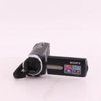 Sony DCR-SX21E Videocamera | Nette staat met garantie, Sony, Zo goed als nieuw, Support@sony.com, 1-7-1 Konan, Minato-ku
Tokyo 108-0075
Japan