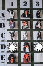 M.J.: Michael Jackson schoenbedels Pins voor de Crocs, Ophalen of Verzenden, Nieuw, Overige onderwerpen