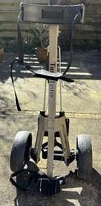 Golf trolley, Ophalen, Gebruikt, Overige typen, Overige merken