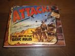 ATTACK nieuw in de doos, Ophalen of Verzenden, Nieuw, Eagle Games