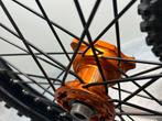 Talon Wheels KTM 65 SX Grote wielen 17 / 14 inch, Talon / SM Pro Wheels, Info@talonwheels.com, Gebruikt, UK