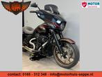HARLEY-DAVIDSON STREET GLIDE SPECIAL 114 GOLDEN EAGLE. (bj 2, 2 cilinders, HARLEY-DAVIDSON, Bedrijf, Onbekend