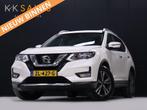 Nissan X-Trail 1.6 DIG-T N-Connecta [SCHUIFKANTELDAK, CRUISE, Voorwielaandrijving, 4 cilinders, Wit, Origineel Nederlands
