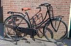 Leuke oma transport damesfiets met terugtrap rem, 53 tot 56 cm, Ophalen, Gebruikt