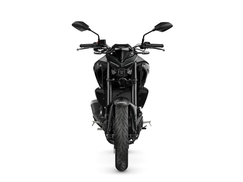 Yamaha MT 03 ABS, 320 cc, Bedrijf, Meer dan 35 kW, YAMAHA