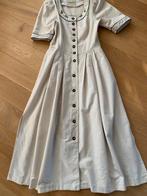 Dirndl uit Oostenrijk maat 40, Maat 38/40 (M), Overige kleuren, Ophalen of Verzenden, Zo goed als nieuw