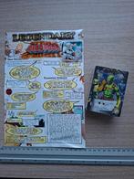 Legendary Deadpool game, Drie of vier spelers, Ophalen of Verzenden, Nieuw, Upper Deck