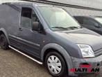 Ford Transit Connect T200S 1.8 TDCi EXPORT ONLY, Voorwielaandrijving, Gebruikt, 4 cilinders, Origineel Nederlands