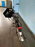 Batavus Omafiets/Meisjesfiets - Ideaal voor station, Ophalen, Gebruikt, Batavus, Handrem