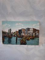 Rotterdam,  Boompjes, Ophalen of Verzenden, Voor 1920, Ongelopen, Zuid-Holland