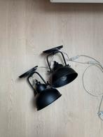 Wandlampen, Ophalen, Zo goed als nieuw