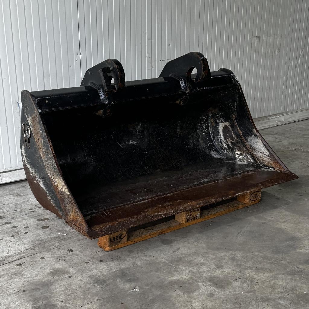 CW30 Slotenbak 150cm, Hebaco, -, -, Ophalen of Verzenden