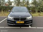 BMW 7-serie 730d High Executive LED|LEDER|MEMORY|CAMERA|, Auto's, BMW, Automaat, 1730 kg, Achterwielaandrijving, Gebruikt