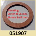 051907 Pakking verwarmingselement Allpa & Johnson boilers, Watersport en Boten, Ophalen of Verzenden, Nieuw, Motor en Techniek