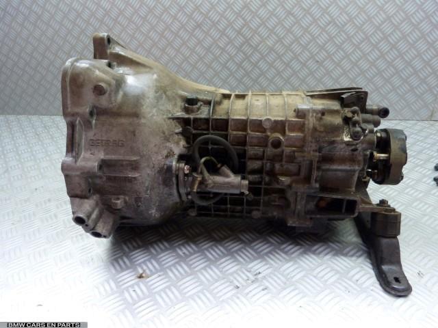5-versnellingsbak BMW 3-serie E30 325i type 1, Gebruikt, Ophalen of Verzenden, BMW, BMW