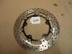 R6 2003 - 2005 Yamaha Remschijf D1-21658