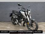 HONDA CB 125 R ABS (bj 2018) 10,062 km A1 geschikt, HONDA, Bedrijf, Onbekend, Onbekend