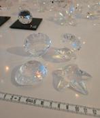 Swarovski Schelpen & Zeester Collectie, Ophalen of Verzenden, Zo goed als nieuw, Figuurtje