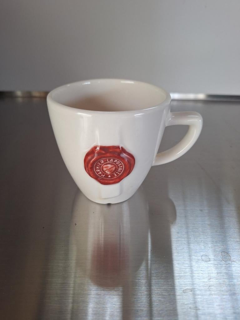 GRAND MARNIER mok, Verzamelen, Merken en Reclamevoorwerpen, Ophalen of Verzenden, Zo goed als nieuw, Gebruiksvoorwerp