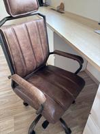 Nieuwe bureaustoel, Ophalen, Nieuw