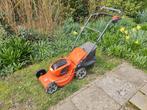 Husqvarna grasmaaier op batterij, Ophalen, Accu-grasmaaier, Zo goed als nieuw, 30 t/m 39 cm