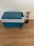 Compressor koelbox 22L - 12V/220V voor auto en camping, Ophalen, Zo goed als nieuw, Koelbox, Compressor